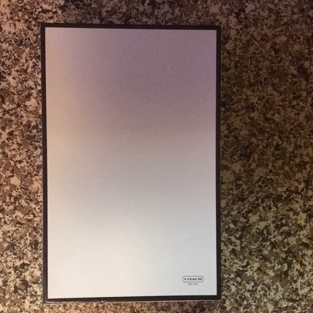 Coach 12CM SIG/WEBBING LKK LYKHI/KHI Sneakers - Picture 3 of 17